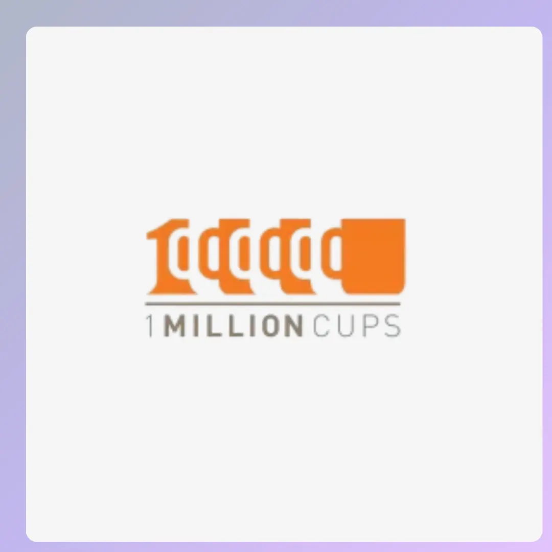 1 Million Cups