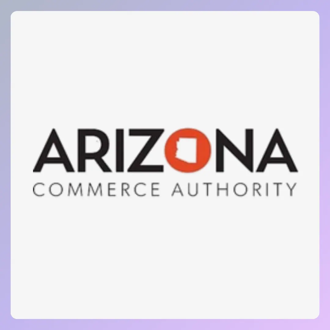 Arizona Commerce Authority logo