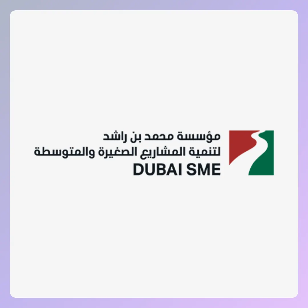 Dubai SME logo