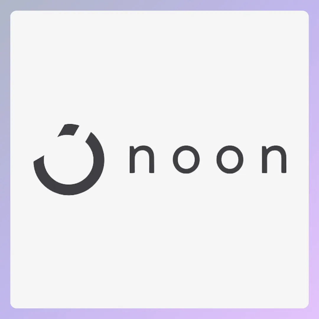 noon