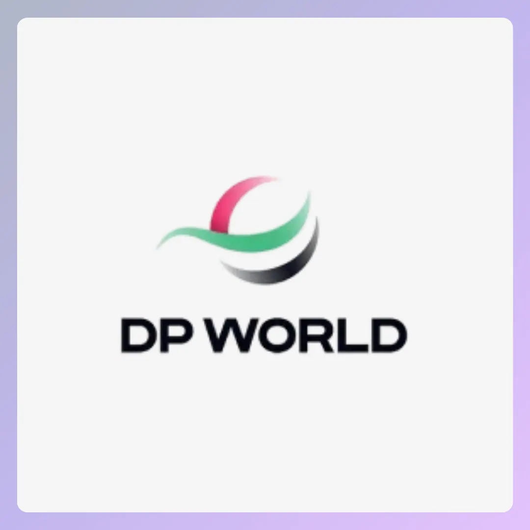 DP World