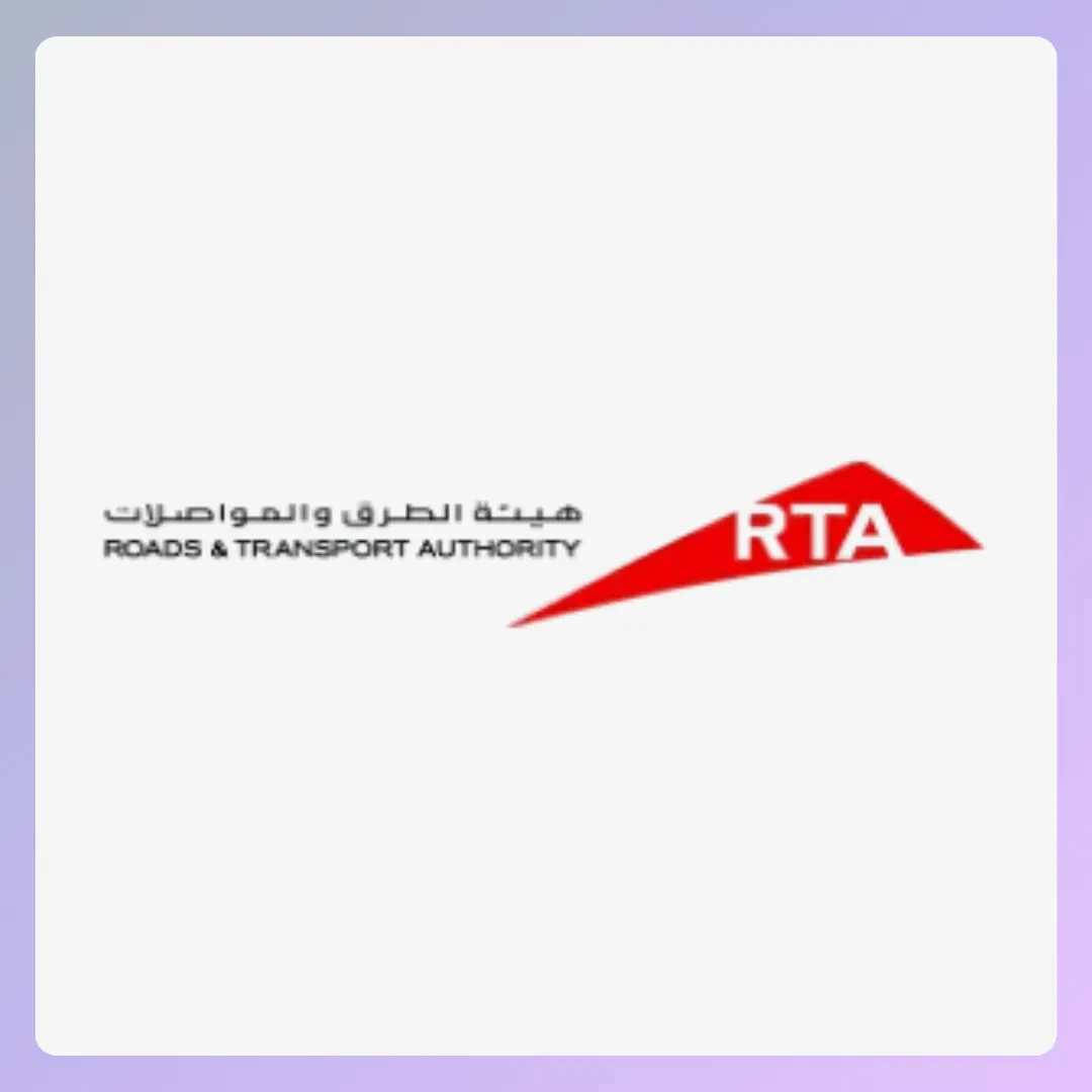 Roads and Transport Authority (RTA)
