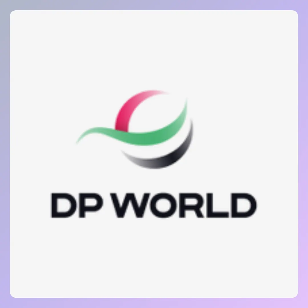 DP World