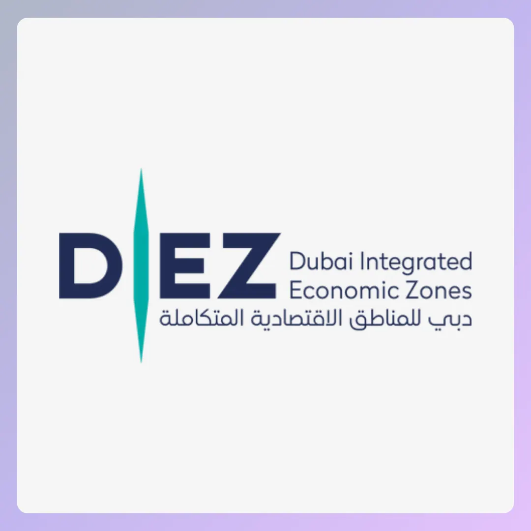 Dubai Integrated Economic Zones
