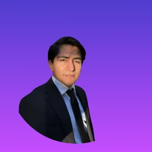 Portrait of Rafael Reyes